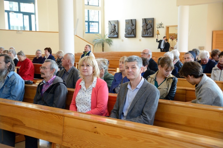 Kongres ruchów, wspólnot i stowarzyszeń