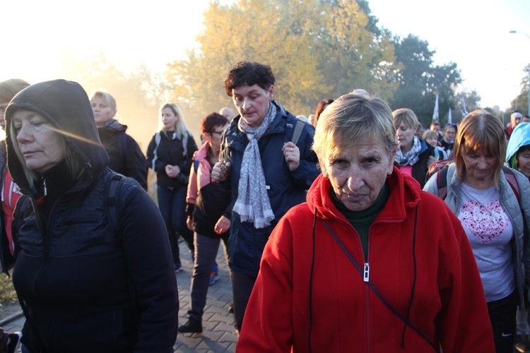 Pielgrzymka trzebnicka 2018 - cz. 1