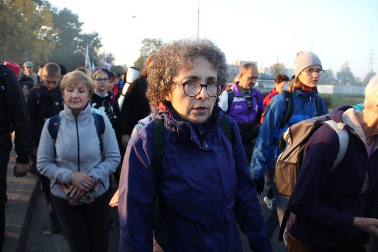 Pielgrzymka trzebnicka 2018 - cz. 1