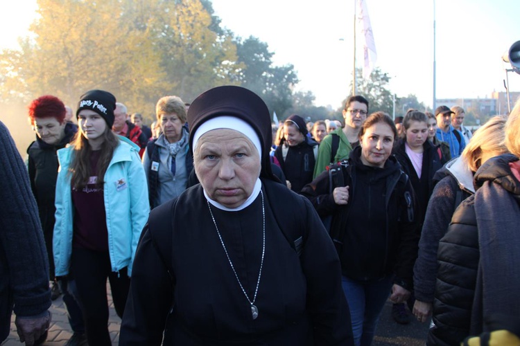 Pielgrzymka trzebnicka 2018 - cz. 1