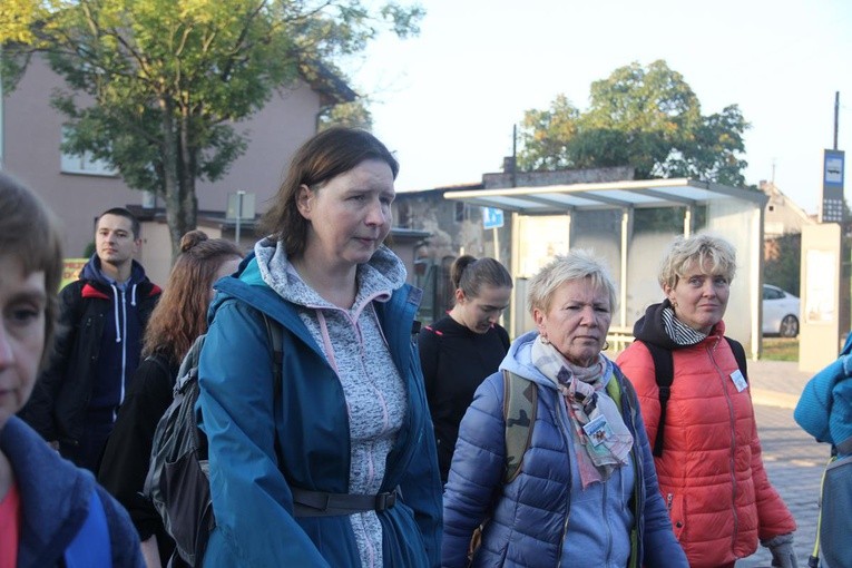 Pielgrzymka trzebnicka 2018 - cz. 1