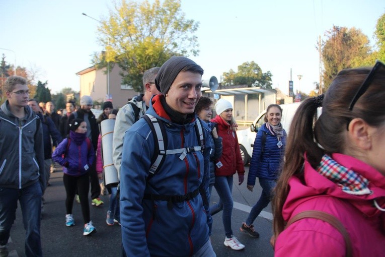 Pielgrzymka trzebnicka 2018 - cz. 1