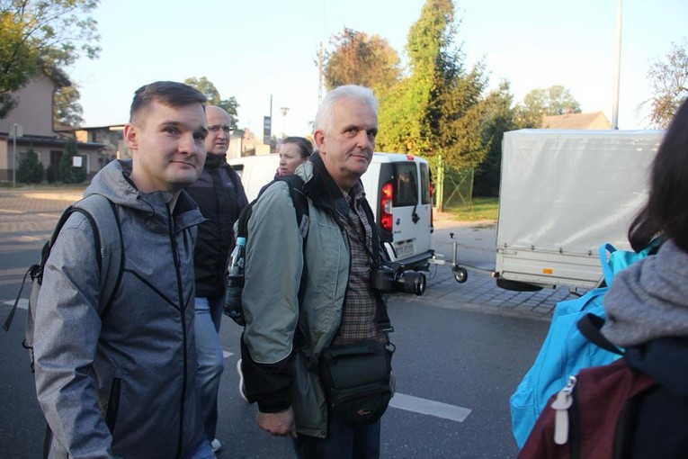 Pielgrzymka trzebnicka 2018 - cz. 1