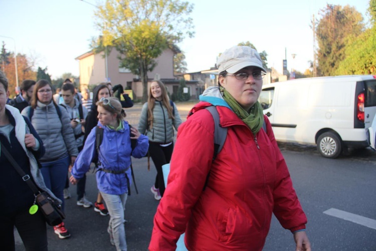 Pielgrzymka trzebnicka 2018 - cz. 1