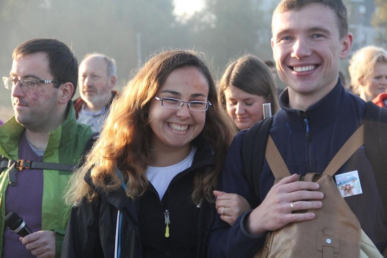 Pielgrzymka trzebnicka 2018 - cz. 1