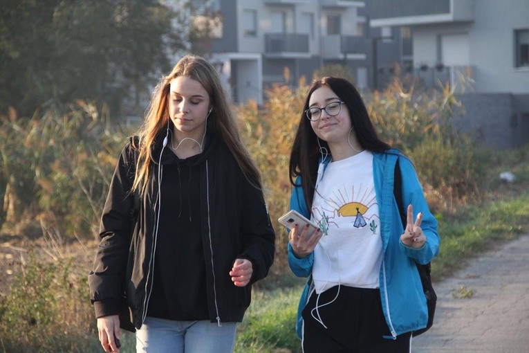 Pielgrzymka trzebnicka 2018 - cz. 1