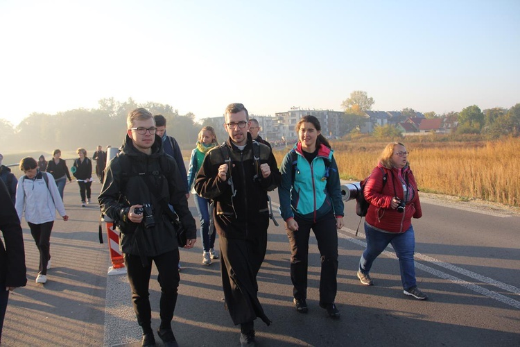 Pielgrzymka trzebnicka 2018 - cz 2