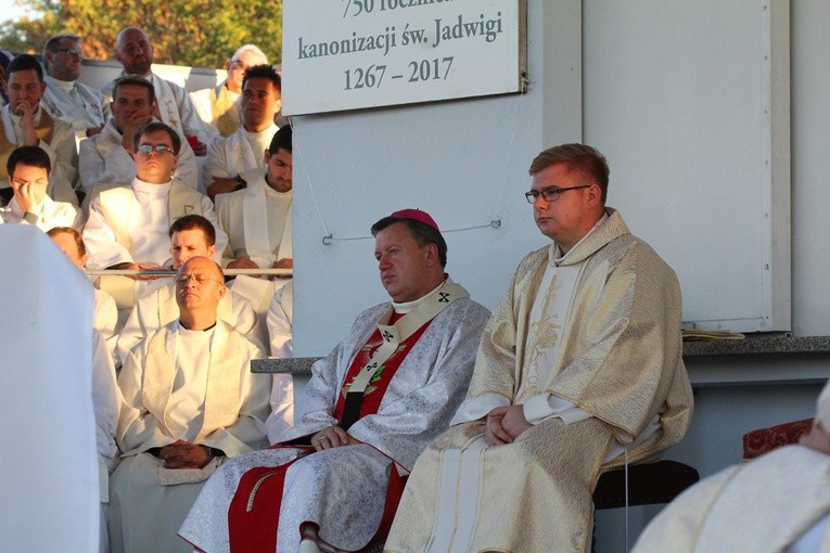 Pielgrzymka trzebnicka 2018 - cz. 11