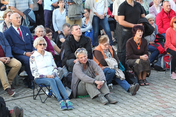 Pielgrzymka trzebnicka 2018 - cz. 11