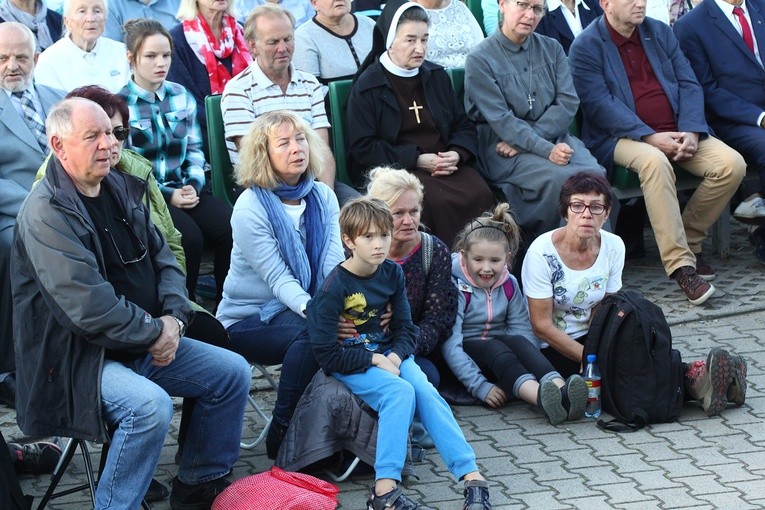 Pielgrzymka trzebnicka 2018 - cz. 11
