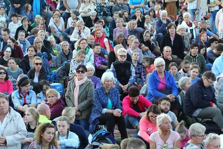 Pielgrzymka trzebnicka 2018 - cz. 11