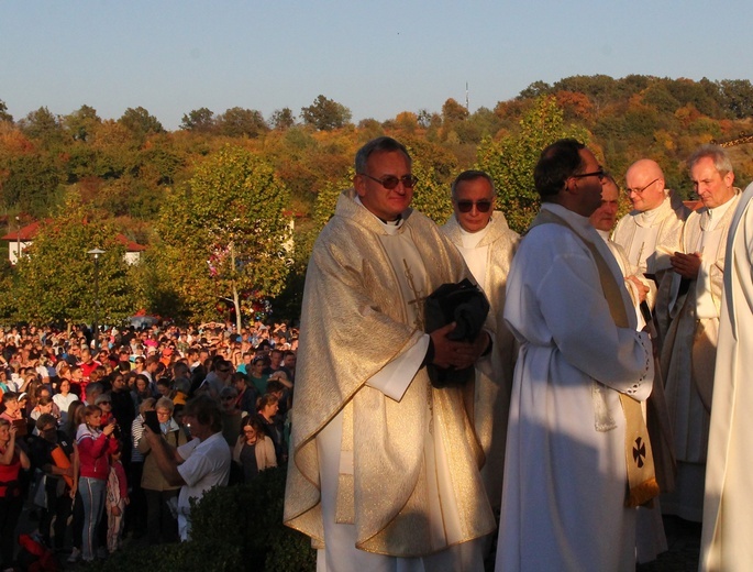 Pielgrzymka trzebnicka 2018 - cz. 11