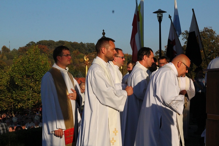 Pielgrzymka trzebnicka 2018 - cz. 11