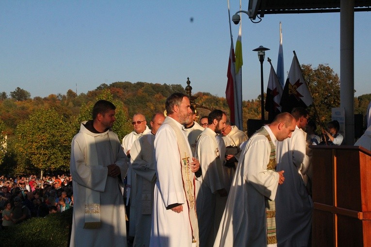 Pielgrzymka trzebnicka 2018 - cz. 11
