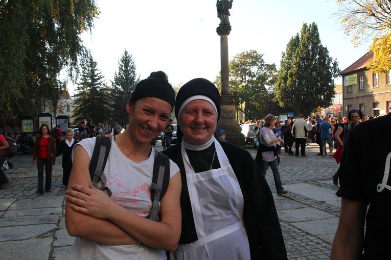 Pielgrzymka trzebnicka 2018 - cz. 11