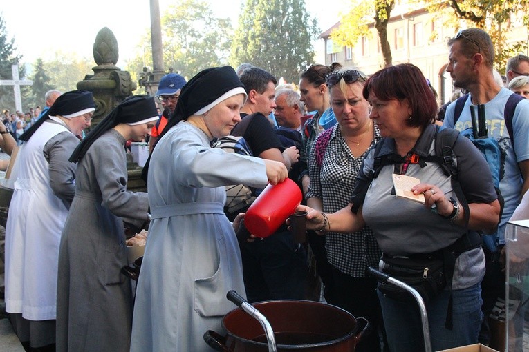 Pielgrzymka trzebnicka 2018 - cz. 11