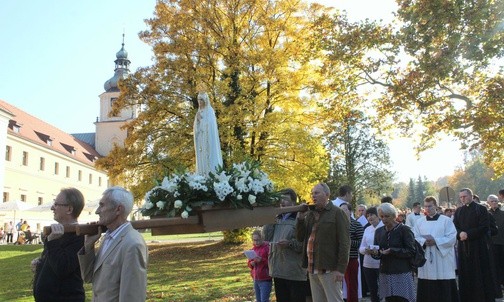 Siła modlitwy