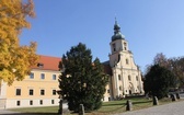 Pielgrzymka Róż Różańcowych 