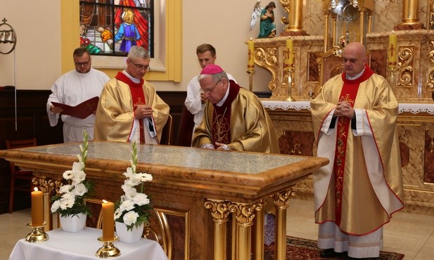 Patrzymy w przyszłość i przeszłość