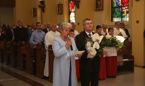 Patrzymy w przyszłość i przeszłość