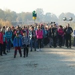 Pielgrzymka trzebnicka 2018 - cz. 3