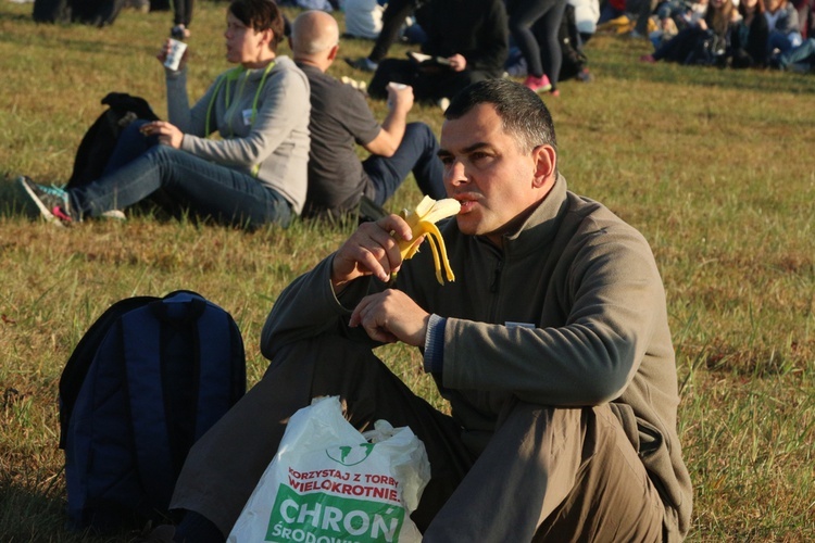 Pielgrzymka trzebnicka 2018 - cz. 3