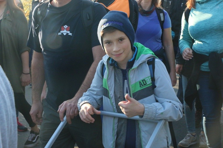 Pielgrzymka trzebnicka 2018 - cz. 3