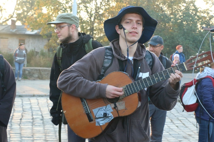 Pielgrzymka trzebnicka 2018 - cz. 3