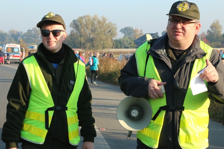 Pielgrzymka trzebnicka 2018 - cz. 3