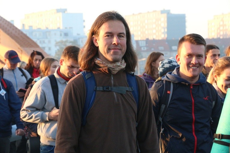 Pielgrzymka trzebnicka 2018 - cz. 3