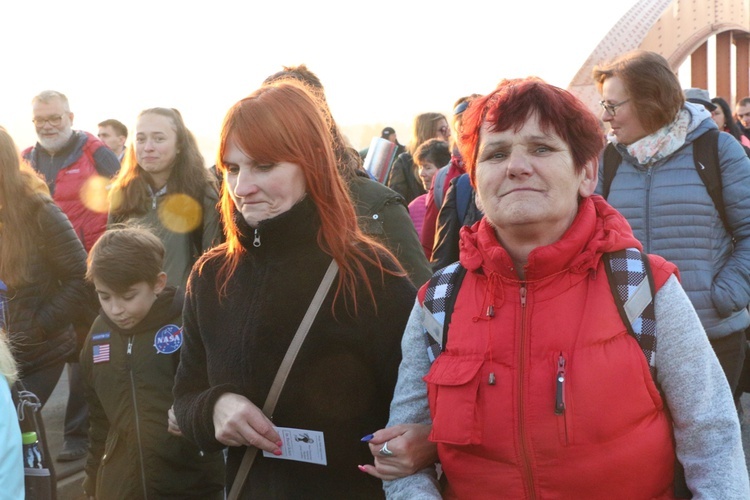 Pielgrzymka trzebnicka 2018 - cz. 3