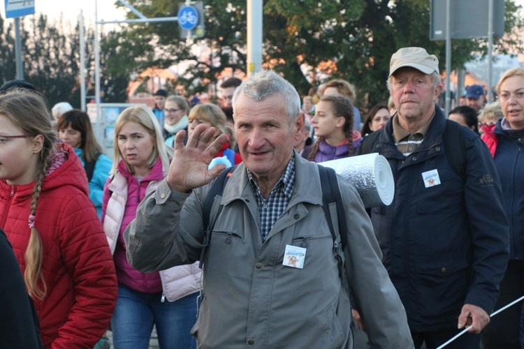 Pielgrzymka trzebnicka 2018 - cz. 3