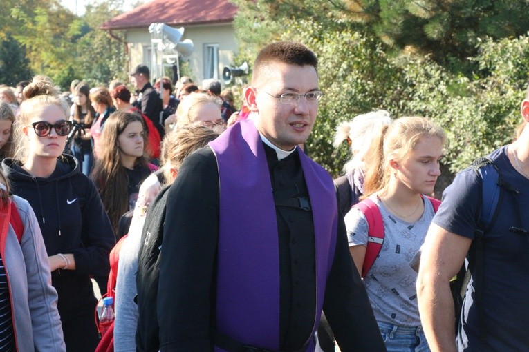 Pielgrzymka trzebnicka 2018 - cz. 4