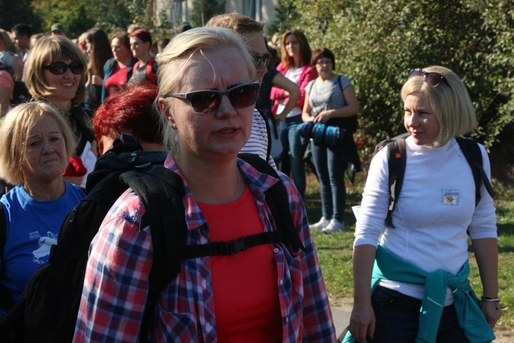 Pielgrzymka trzebnicka 2018 - cz. 4