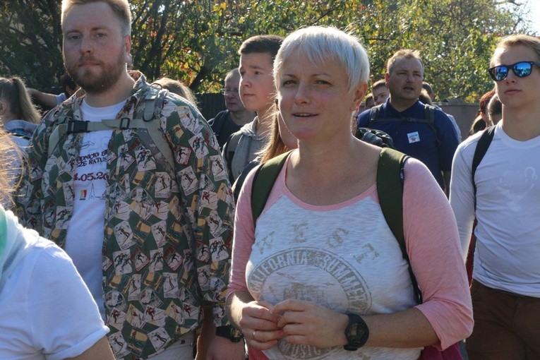 Pielgrzymka trzebnicka 2018 - cz. 4