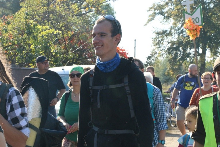 Pielgrzymka trzebnicka 2018 - cz. 4