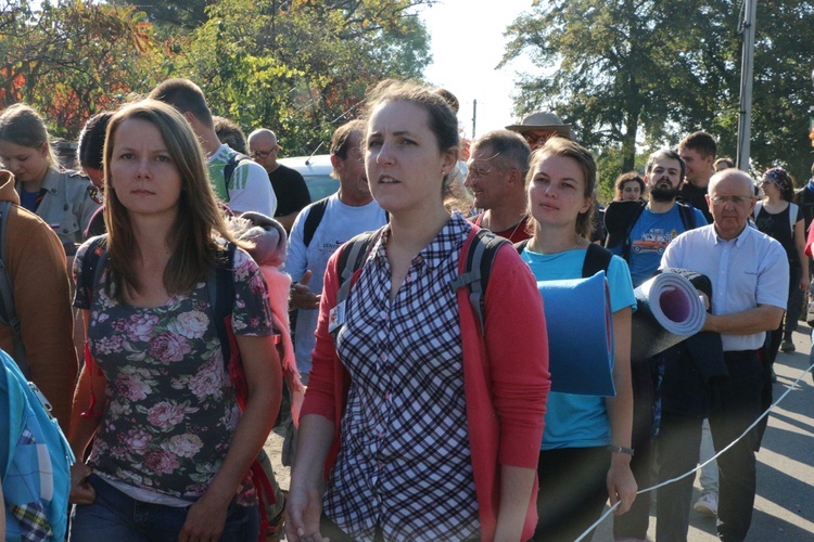 Pielgrzymka trzebnicka 2018 - cz. 4