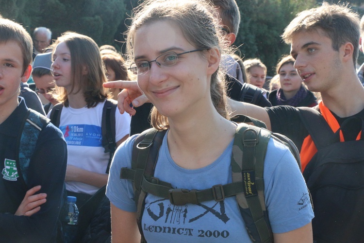 Pielgrzymka trzebnicka 2018 - cz. 4