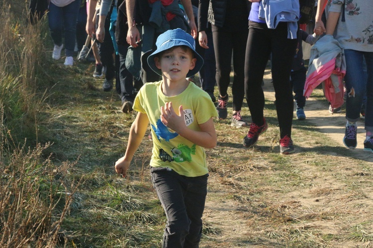 Pielgrzymka trzebnicka 2018 - cz. 4