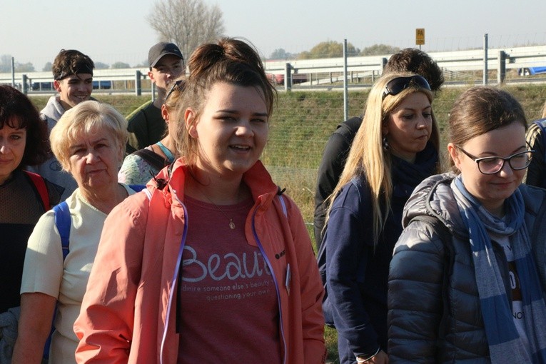 Pielgrzymka trzebnicka 2018 - cz. 4