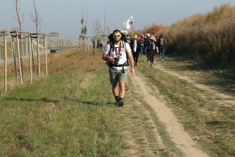 Pielgrzymka trzebnicka 2018 - cz. 4