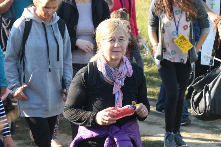 Pielgrzymka trzebnicka 2018 - cz. 4
