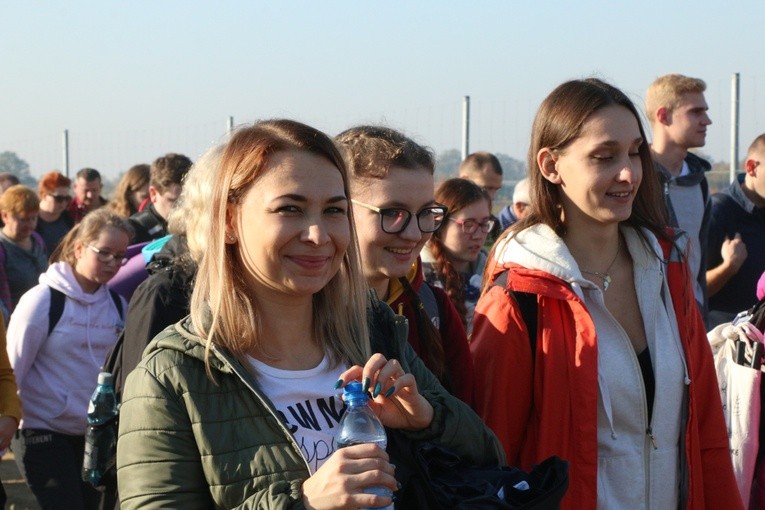 Pielgrzymka trzebnicka 2018 - cz. 4