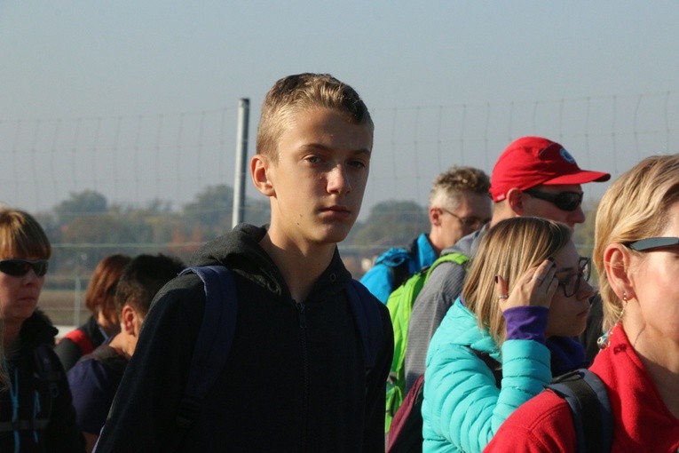 Pielgrzymka trzebnicka 2018 - cz. 4