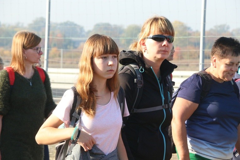 Pielgrzymka trzebnicka 2018 - cz. 4