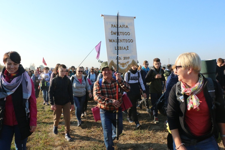 Pielgrzymka trzebnicka 2018 - cz. 4