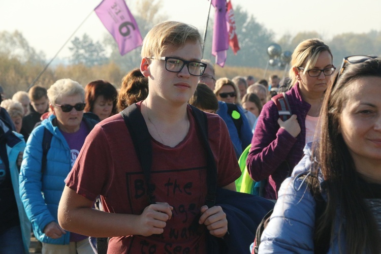 Pielgrzymka trzebnicka 2018 - cz. 4