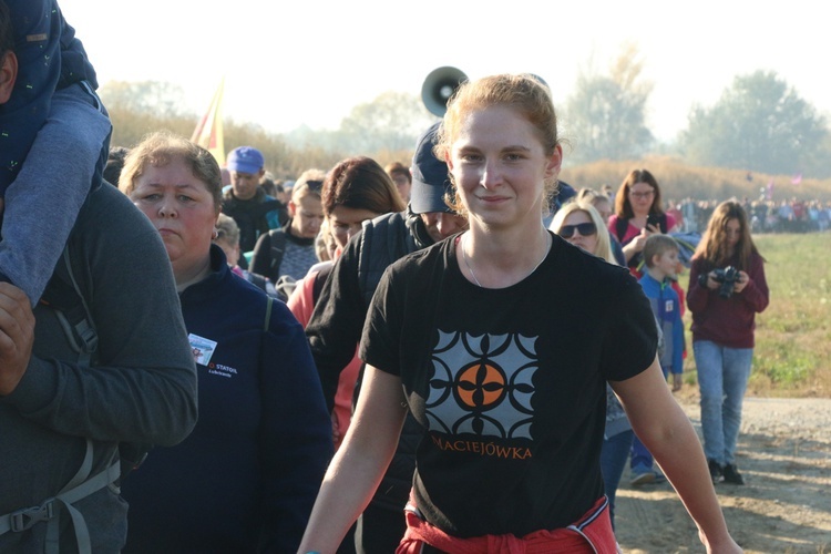 Pielgrzymka trzebnicka 2018 - cz. 4