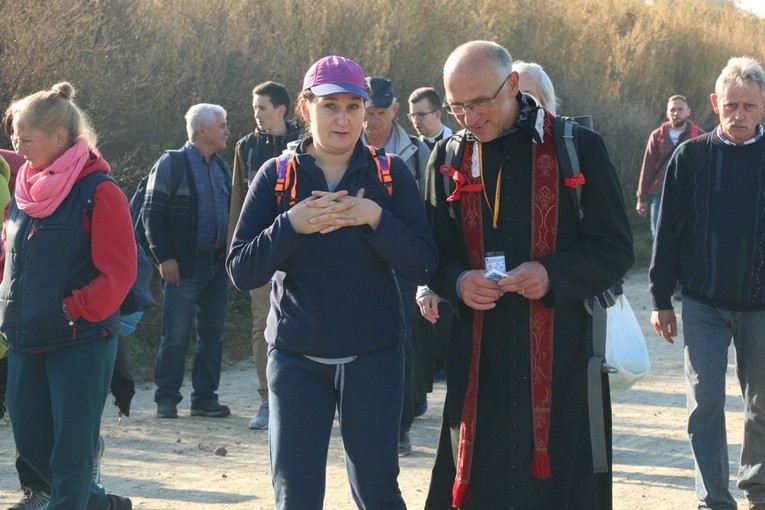 Pielgrzymka trzebnicka 2018 - cz. 4