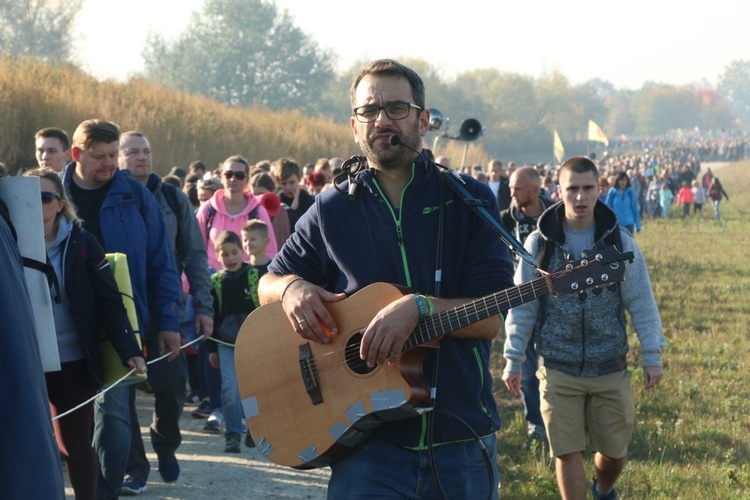 Pielgrzymka trzebnicka 2018 - cz. 4